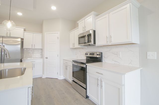 477 Herman Drive, Clarksville, TN 37042