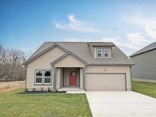 477 Herman Drive, Clarksville, TN 37042