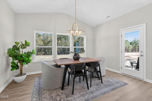 0 Eagle Rock Drive, Lillington, NC 27546