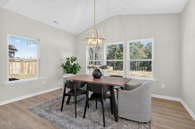 0 Eagle Rock Drive, Lillington, NC 27546