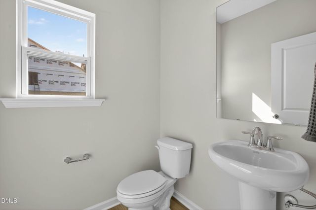 0 Eagle Rock Drive, Lillington, NC 27546