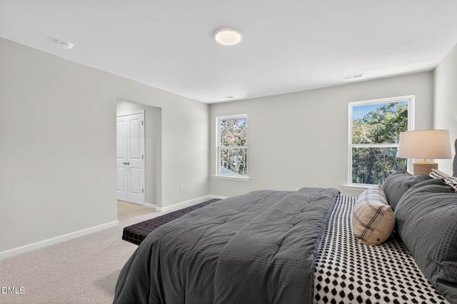 0 Eagle Rock Drive, Lillington, NC 27546