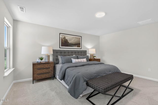 0 Eagle Rock Drive, Lillington, NC 27546