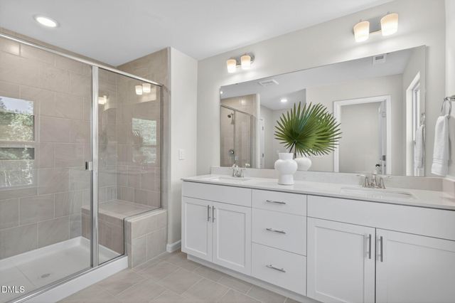 0 Eagle Rock Drive, Lillington, NC 27546