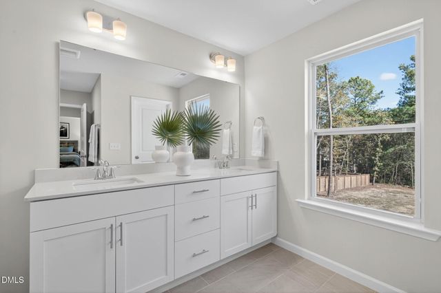 0 Eagle Rock Drive, Lillington, NC 27546