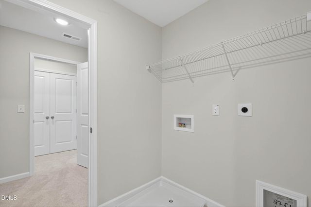 0 Eagle Rock Drive, Lillington, NC 27546