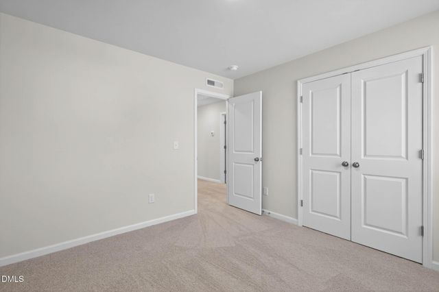 0 Eagle Rock Drive, Lillington, NC 27546