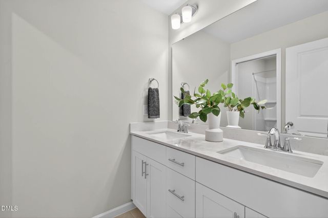 0 Eagle Rock Drive, Lillington, NC 27546