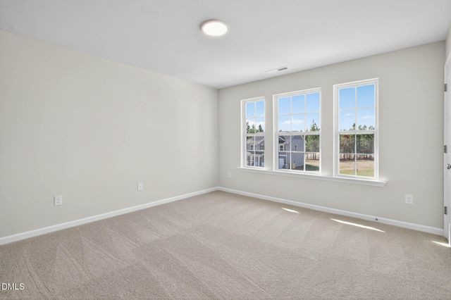 0 Eagle Rock Drive, Lillington, NC 27546