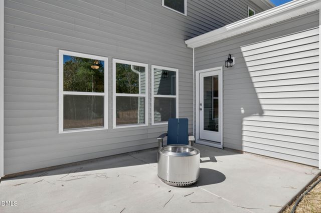 0 Eagle Rock Drive, Lillington, NC 27546