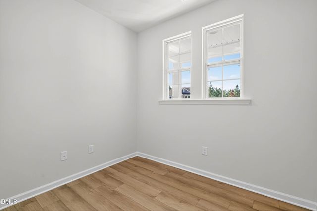 0 Eagle Rock Drive, Lillington, NC 27546