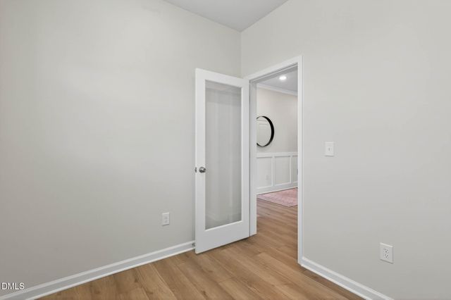 0 Eagle Rock Drive, Lillington, NC 27546