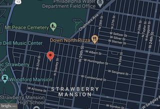 2532 N 31ST ST, Philadelphia, PA 19132