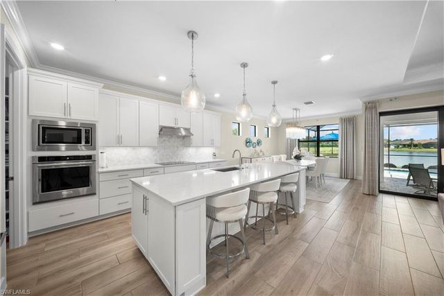 5675 Legendary LN, Ave Maria, FL 34142