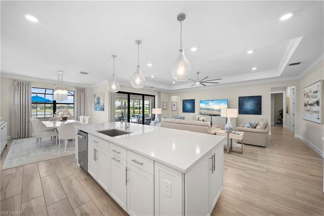 5675 Legendary LN, Ave Maria, FL 34142