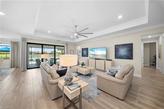 5675 Legendary LN, Ave Maria, FL 34142