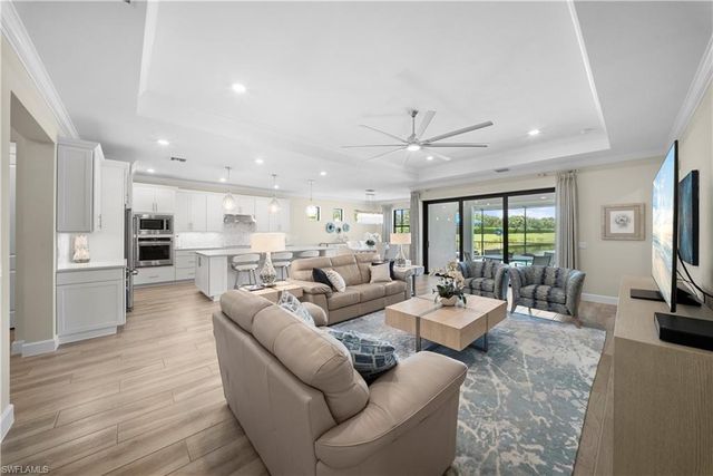5675 Legendary LN, Ave Maria, FL 34142
