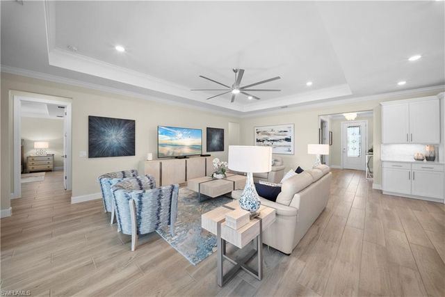 5675 Legendary LN, Ave Maria, FL 34142