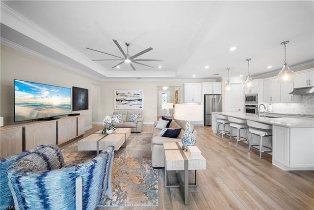 5675 Legendary LN, Ave Maria, FL 34142