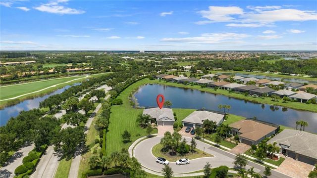 5675 Legendary LN, Ave Maria, FL 34142