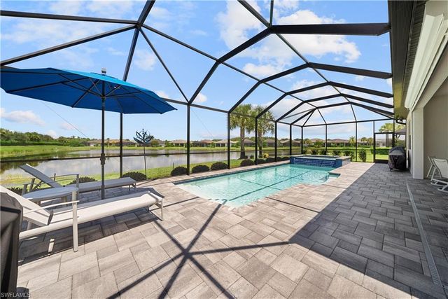 5675 Legendary LN, Ave Maria, FL 34142