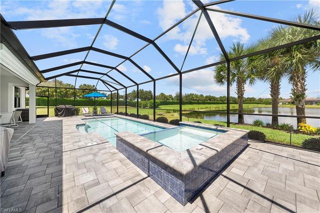 5675 Legendary LN, Ave Maria, FL 34142