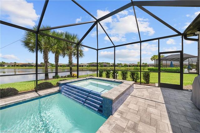 5675 Legendary LN, Ave Maria, FL 34142