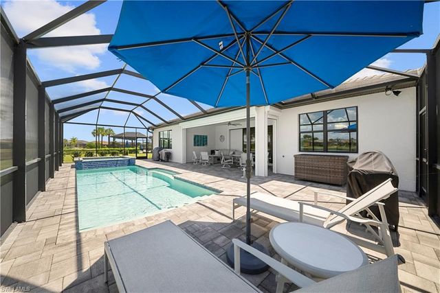 5675 Legendary LN, Ave Maria, FL 34142