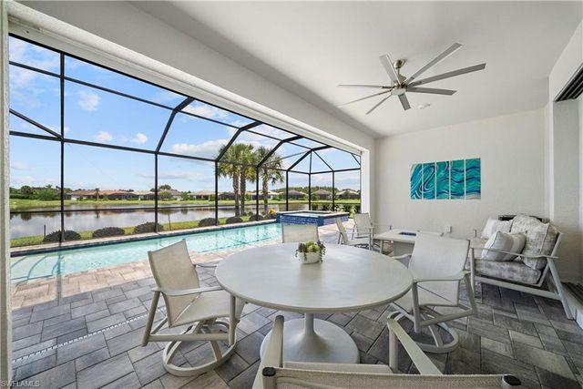 5675 Legendary LN, Ave Maria, FL 34142