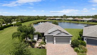 5675 Legendary LN, Ave Maria, FL 34142