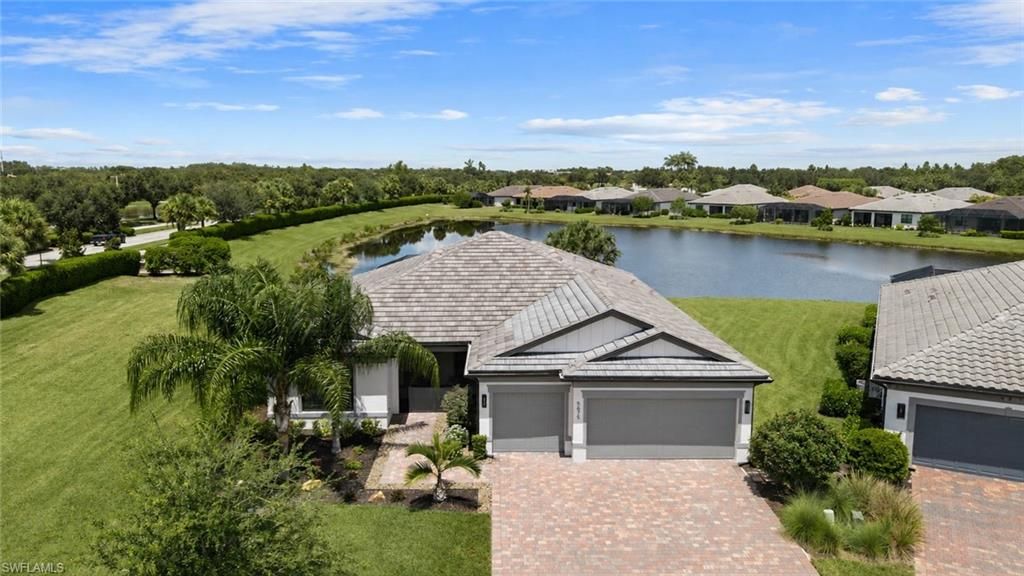 5675 Legendary LN, Ave Maria, FL 34142