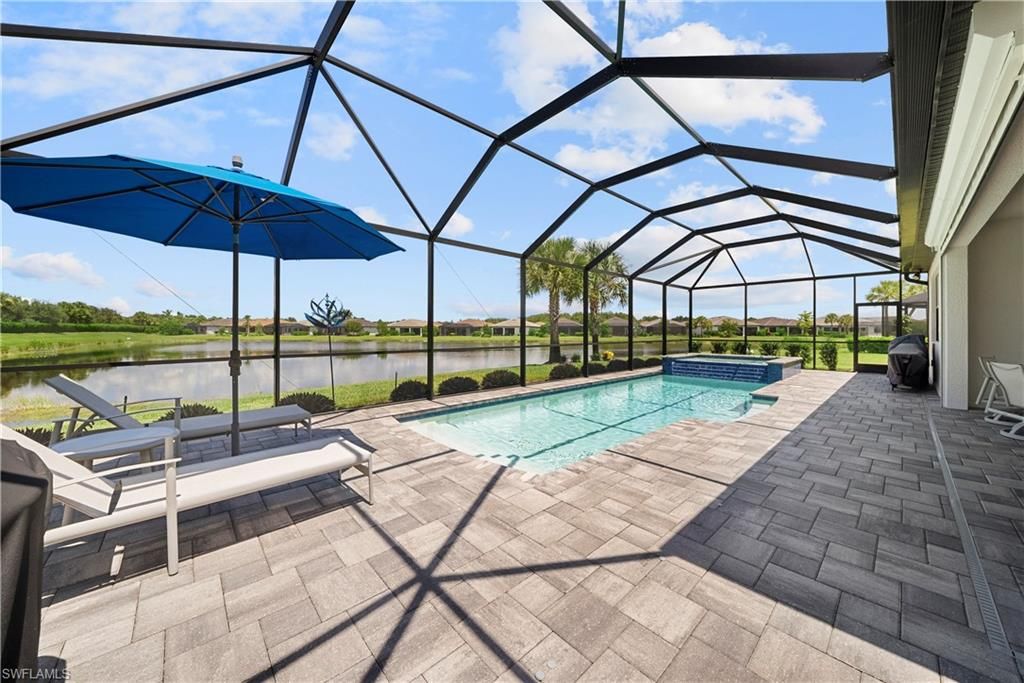 5675 Legendary LN, AVE MARIA, FL 34142 — photo 4