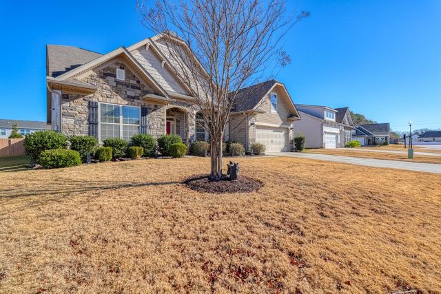 699 Ridgeville Crossing Drive, Inman, SC 29349