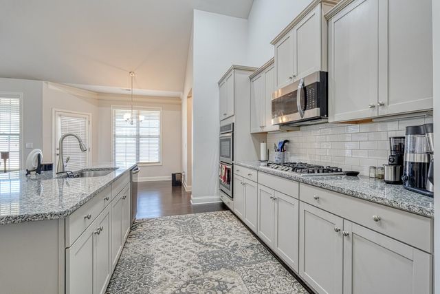 699 Ridgeville Crossing Drive, Inman, SC 29349