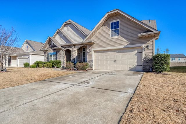 699 Ridgeville Crossing Drive, Inman, SC 29349