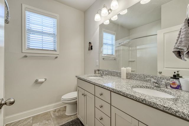 699 Ridgeville Crossing Drive, Inman, SC 29349