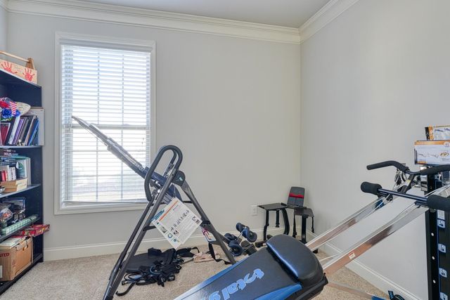 699 Ridgeville Crossing Drive, Inman, SC 29349