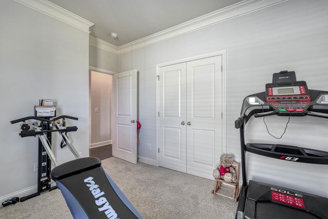 699 Ridgeville Crossing Drive, Inman, SC 29349