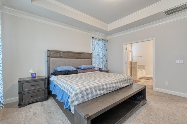 699 Ridgeville Crossing Drive, Inman, SC 29349