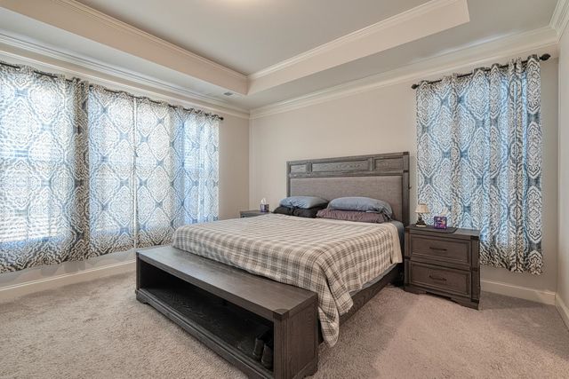 699 Ridgeville Crossing Drive, Inman, SC 29349