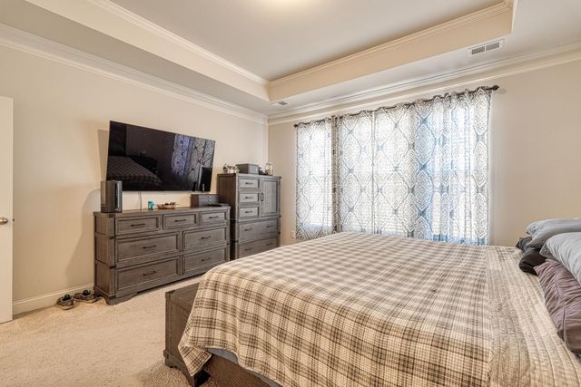 699 Ridgeville Crossing Drive, Inman, SC 29349