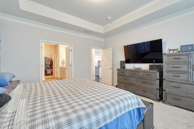 699 Ridgeville Crossing Drive, Inman, SC 29349