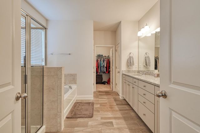 699 Ridgeville Crossing Drive, Inman, SC 29349