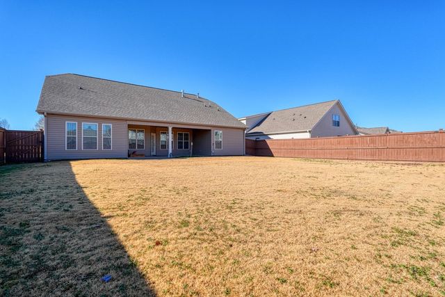 699 Ridgeville Crossing Drive, Inman, SC 29349