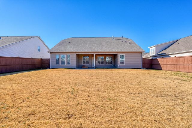 699 Ridgeville Crossing Drive, Inman, SC 29349