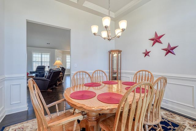 699 Ridgeville Crossing Drive, Inman, SC 29349