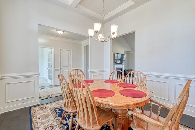 699 Ridgeville Crossing Drive, Inman, SC 29349