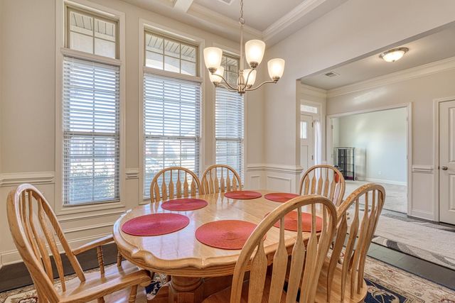 699 Ridgeville Crossing Drive, Inman, SC 29349