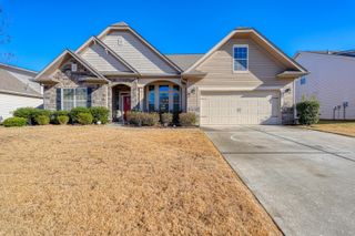 699 Ridgeville Crossing Drive, Inman, SC 29349