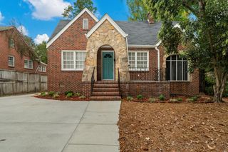 1719 Slade Drive, Columbus, GA 31909